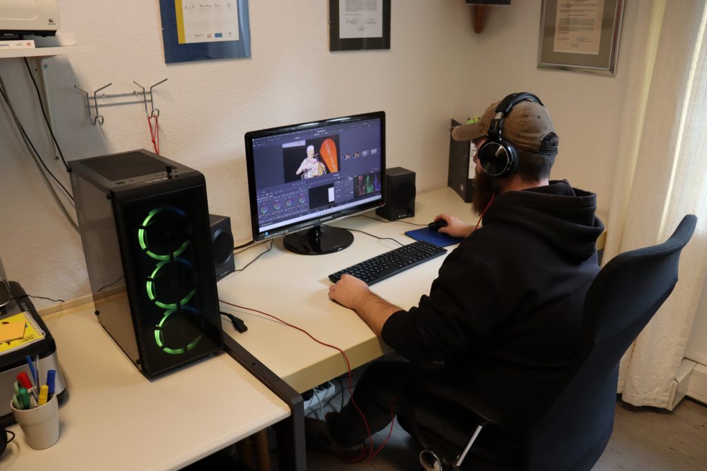 Videoschnitt-PC(Erster Einsatz) (8)